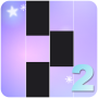 icon Piano Music Tiles(Piano Pop Music 2)