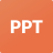 icon PPT Viewer by A1(Editor PowerPoint - Editor PPT) pptviewer-1.9.2.13.0-play