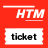icon HTM(HTM Ticket App) 7.8.8