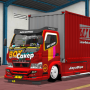 icon Truck Box Simulator Indonesia(Truck Box Simulator Indonésia
)