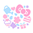 icon SweetDays(Hello Kitty Dream Village) 1.5.12