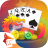 icon Poker VN(Área na tela do ZingPlay) 6.1.5