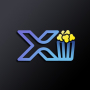 icon XFlix Movies: Stream HD Movies (XFlix Filmes: Stream HD Filmes
)