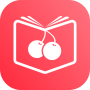 icon Cherry Fiction-Webnovel＆Books