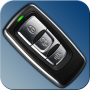 icon Car Key Alarm(Chave do carro)