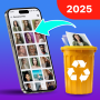 icon File Recovery - Photos, Videos (Recuperação de arquivo - Fotos, vídeos)