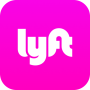 icon Lyft