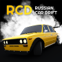 icon RCD(Deriva de carros russos)