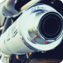 icon BIKE & MOTORCYCLE SOUNDS (SONS DE BICICLETA E MOTOCICLETA)