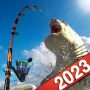 icon Fishing League W : 2023