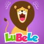 icon LuBeLe(LuBeLe: Sons e nomes de animais)