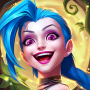 icon League of Legends (League of Legends: Wild Rift
)