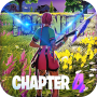 icon Battle Royale Chapter 4