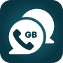 icon GB WhatsApp(GB Versão 2023)