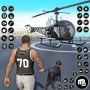 icon Army Vehicle Transport Games ()