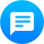 icon Messages Lite - Text Messages