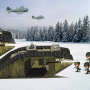 icon War Troops(Army War: Jogos de tropas militares)