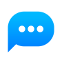 icon Messenger SMS(Messenger SMS - Mensagens de texto)