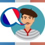 icon Frenchy(Frenchy: Ortografia francesa eg)
