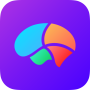 icon Викиум тренировка мозга и разв ()