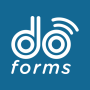 icon doForms(plataforma de dados móvel do doForms)