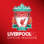 icon Liverpool FC Magazine(Revista Liverpool FC)