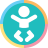 icon com.diarioescola.parents(Diário Escola Pais EI) 4.1.82 Infantil
