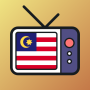 icon TV Malaysia Live Streaming (TV Malásia Transmissão ao vivo)