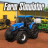 icon Farm Simulator Mods(Trator Farming Simulator Mods 2020 -) 1.2