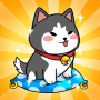 icon Idle Puppy(Idle Puppy - Colete recompensas online
)