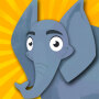 icon Africa Animals Games for Kids (África Animais Jogos para Crianças)
