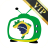 icon Brasil TV New VIP(Brasil TV Novo VIP - Atualizado
) 5.2