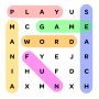 icon WordSearch(Word Search - Puzzle Game
)