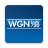 icon WGN Radio(Rádio WGN, própria de Chicago) 3.4.1