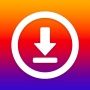 icon A downloader for Instagram(Video Downloader para IG)