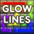icon Glow Lines(Linhas de Brilho Grátis - Conecte o Jogo) 20.17.11