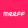 icon MEEFF(MEEFF - Faça amigos globais
)