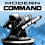 icon Modern Command(Comando Moderno)