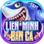 icon Ban Ca Lien Minh(Bắn Cá 3D - Liên Minh Huyền Thoềi
)