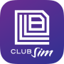 icon Club Sim(Club Sim Pré-pago)