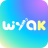 icon Wyak(Wyak-Voice Chat e conhecer amigos) 3.10.3