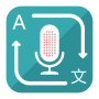icon Translate Voice (Translator) (Traduzir voz (tradutor))