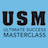 icon USM(Masterclass Ultimate Sucesso) 8.3