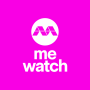 icon mewatch: Watch Video, Movies (mewatch: Assista ao vídeo, filmes)