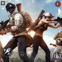 icon Max Fire Battleground Shooting