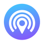 icon Connected: Locate Your Family (Connected: Localize sua família)