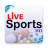icon Live Sports TV(TV de esportes ao vivo
) 1.0
