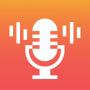 icon Voice Recorder - Voice Memos (Voice Recorder - Memorandos de voz)