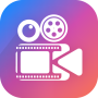 icon ProEdit - Video Editor & Maker (ProEdit - Editor e criador de vídeo)