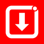 icon Vidmate - Video Downloader